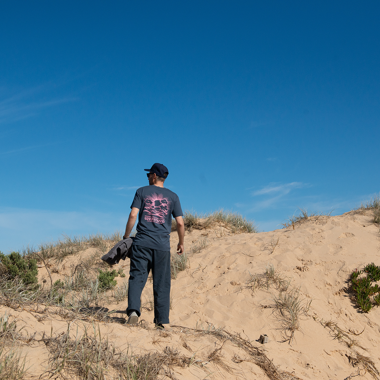 Cape Woolamai - SHOWSTOPPER!