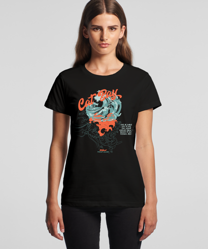 Cat Bay - Phillip Island/Millowl - Unisex