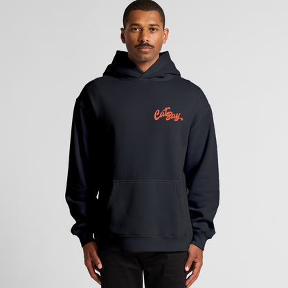 Cat Bay Hoodie