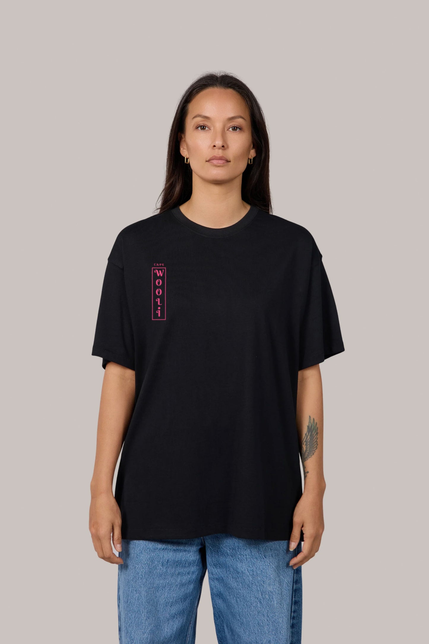 Cape Woolamai - 25/26 (Crew and Tee)