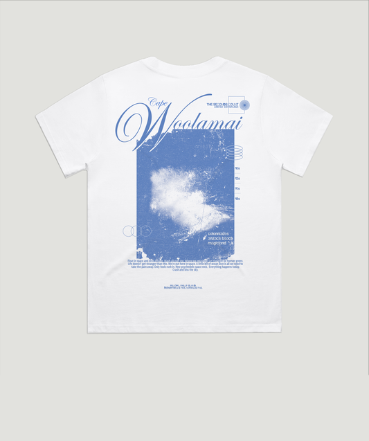 Cape Woolamai – Limited Edition – Unisex
