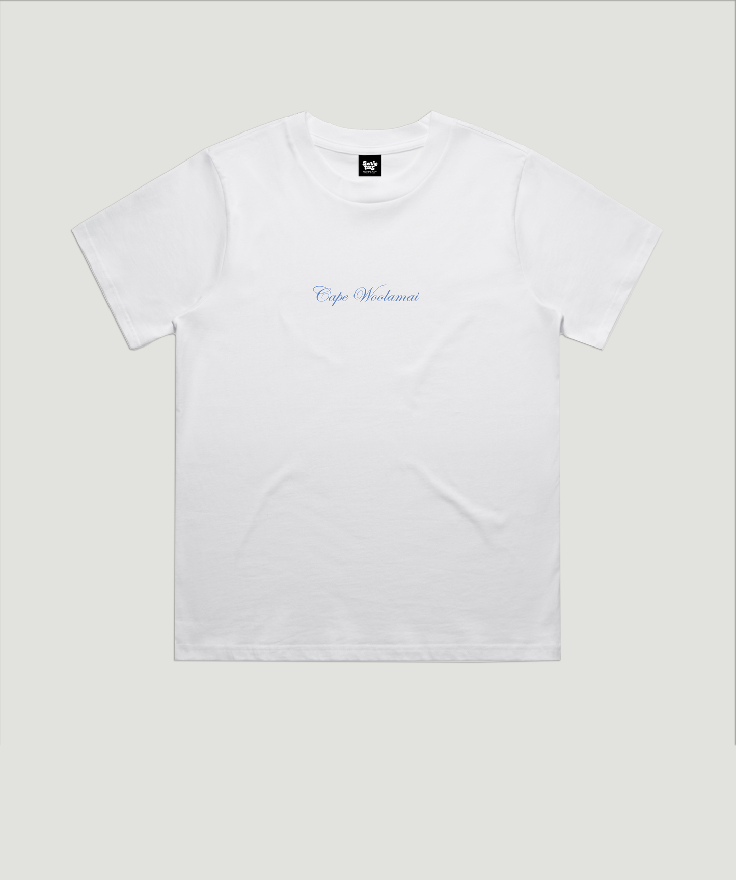 Cape Woolamai – Limited Edition – Unisex