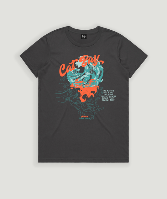 Cat Bay - Phillip Island/Millowl - Unisex