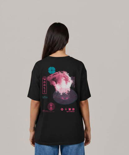 Cape Woolamai - 25/26 (Crew and Tee)