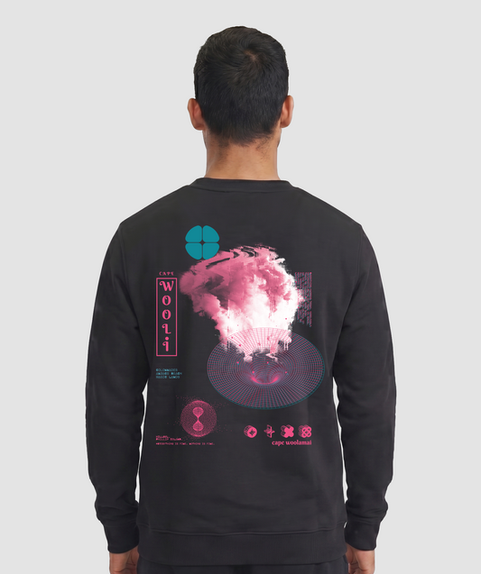 Cape Woolamai - 25/26 (Crew and Tee)