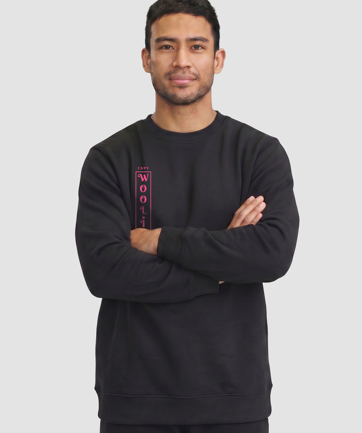 Cape Woolamai - 25/26 (Crew and Tee)