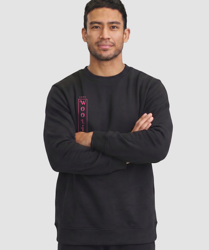 Cape Woolamai - 25/26 (Crew and Tee)