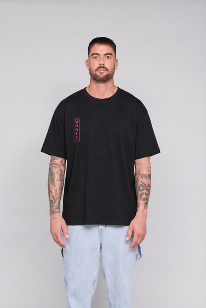 Cape Woolamai - 25/26 (Crew and Tee)