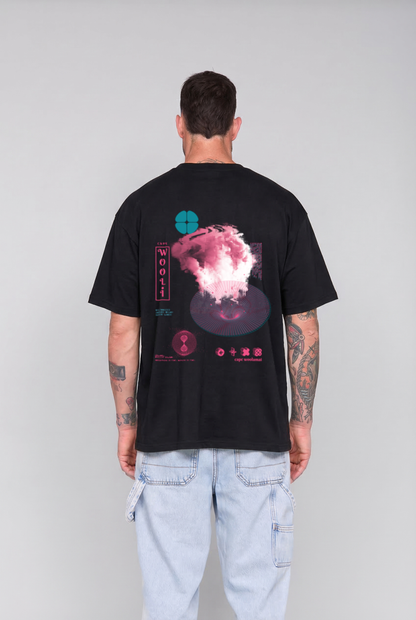 Cape Woolamai - 25/26 (Crew and Tee)